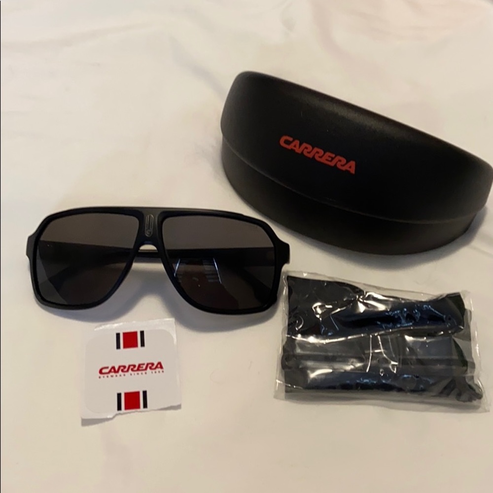 Carrera Sun Glasses